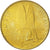 Coin, VATICAN CITY, Paul VI, 20 Lire, 1966, MS(63), Aluminum-Bronze, KM:88