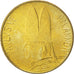 Moneta, CITTÀ DEL VATICANO, Paul VI, 20 Lire, 1966, SPL, Alluminio-bronzo