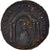 Moneda, Mesopotamia, Nisibis, Philip II, Bronze Æ, 247-249, MBC, Bronce