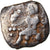 Munten, Lycaonia, Laranda, Obol, 324/3 BC, FR+, Zilver, SNG-France:444