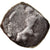 Coin, Lycaonia, Laranda, Obol, 324/3 BC, VF(20-25), Silver, SNG-France:444