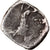Coin, Lycaonia, Laranda, Obol, 324/3 BC, VF(20-25), Silver, SNG-France:444