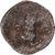 Moneta, Likaonia, Laranda, Obol, 324/3 BC, VF(20-25), Srebro, SNG-France:444