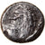 Moneta, Tracja, Chersonesos, Hemidrachm, Kardia, EF(40-45), Srebro