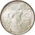 Coin, VATICAN CITY, Paul VI, 500 Lire, 1966, MS(63), Silver, KM:91