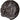 Coin, Pisidia, Selge, Obol, 350-300 BC, EF(40-45), Silver, SNG-France:1930