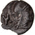 Münze, Pisidia, Selge, Obol, 350-300 BC, SS, Silber, SNG-France:1930