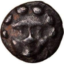 Monnaie, Pisidie, Selgé, Obole, 350-300 BC, TTB, Argent, SNG-France:1930