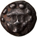 Monnaie, Pisidie, Selgé, Obole, 350-300 BC, TTB, Argent, SNG-France:1930