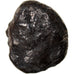 Münze, Massalia, Trihemiobol, 490-470 BC, Marseille, "Type de Smyrne", S
