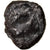 Münze, Massalia, Trihemiobol, 490-470 BC, Marseille, "Type de Smyrne", S