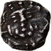 Moeda, Cilícia, Uncertain, Obol, 4th century BC, EF(40-45), Prata