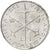 Coin, VATICAN CITY, Paul VI, Lira, 1967, AU(55-58), Aluminum, KM:92
