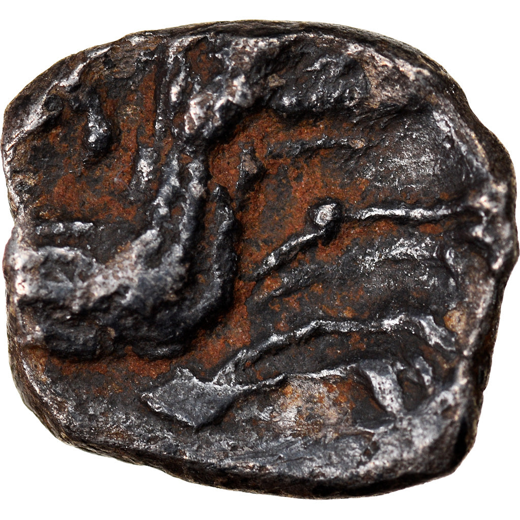 Münze, Lycaonia, Laranda, Obol, 324/3 BC, SS, Silber, SNG Levante:227
