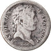 Coin, France, Napoléon I, 1/2 Franc, 1808, Limoges, VF(20-25), Silver