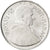 Coin, VATICAN CITY, Paul VI, 5 Lire, 1967, MS(63), Aluminum, KM:94