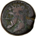 Coin, Numidia (Kingdom of), Massinissa or Micipsa, Bronze Æ, 2nd century BC