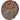 Coin, Ayyubids, al-'Aziz Muhammad, Fals, Halab, VF(30-35), Copper