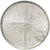 Moneta, PAŃSTWO WATYKAŃSKIE, Paul VI, Lira, 1968, MS(63), Aluminium, KM:100