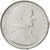 Moneta, PAŃSTWO WATYKAŃSKIE, Paul VI, 2 Lire, 1968, MS(63), Aluminium, KM:101