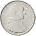 Coin, VATICAN CITY, Paul VI, 2 Lire, 1968, MS(63), Aluminum, KM:101