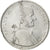 Munten, Vaticaanstad, Paul VI, 5 Lire, 1968, PR, Aluminium, KM:102