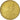 Coin, VATICAN CITY, Paul VI, 20 Lire, 1968, MS(63), Aluminum-Bronze, KM:104