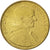 Münze, Vatikanstadt, Paul VI, 20 Lire, 1968, UNZ, Aluminum-Bronze, KM:104