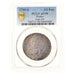 Moneta, Francia, Louis XIV, 1/2 Ecu aux trois couronnes, 1710, Paris, PCGS
