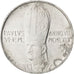 Coin, VATICAN CITY, Paul VI, Lira, 1969, MS(63), Aluminum, KM:108