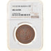 Moneta, Russia, Nicholas II, 5 Kopeks, 1912, Saint-Petersburg, SPL+, Rame