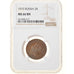 Coin, Russia, Nicholas II, 2 Kopeks, 1915, Saint-Petersburg, NGC, MS66BN