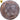 Moneta, Insediamenti dello Stretto, Victoria, 1/2 Cent, 1845, PCGS, MS64BN