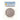 Coin, France, Louis XIV, Écu aux 8 L 2e type, tête laurée, Ecu, 1708/7