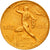 Monnaie, Italie, Vittorio Emanuele III, 100 Lire, 1925, Rome, SUP+, Or, KM:66