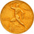 Monnaie, Italie, Vittorio Emanuele III, 100 Lire, 1925, Rome, SUP, Or, KM:66