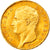 Moneta, Francja, Napoleon I, 40 Francs, AN 13, Paris, MS(64), Złoto, KM:664.1