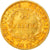 Moneda, Francia, Napoleon I, 40 Francs, AN 13, Paris, SC+, Oro, KM:664.1