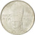 Münze, Vatikanstadt, Paul VI, 500 Lire, 1969, UNZ, Silber, KM:115