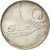Moneta, PAŃSTWO WATYKAŃSKIE, Paul VI, 500 Lire, 1969, MS(63), Srebro, KM:115