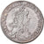 Monnaie, France, Louis XIII, Écu de 60 Sols, premier poinçon de Warin, Ecu