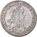 Coin, France, Louis XIII, Écu de 60 Sols, premier poinçon de Warin, Ecu, 1642