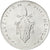 Moneta, PAŃSTWO WATYKAŃSKIE, Paul VI, Lira, 1970, MS(63), Aluminium, KM:116
