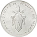 Münze, Vatikanstadt, Paul VI, Lira, 1970, UNZ, Aluminium, KM:116
