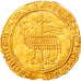 Monnaie, France, Jean II le Bon, Mouton d'or, SUP, Or, Duplessy:291