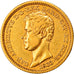 Coin, ITALIAN STATES, SARDINIA, Carlo Alberto, 10 Lire, 1833, Genoa, AU(50-53)