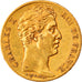 Munten, Frankrijk, Charles X, 20 Francs, 1825, Paris, ZF, Goud, KM:726.1