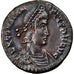 Coin, Constantius II, Siliqua, 360-361, Lyon - Lugdunum, MS(60-62), Silver