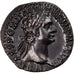 Moneda, Domitian, Denarius, 92-93, Rome, EBC+, Plata, Cohen:282, RIC:764