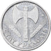 Monnaie, France, Bazor, 50 Centimes, 1942, Paris, ESSAI, SPL+, Aluminium